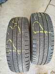 Anvelope 205/70/15C Kleber