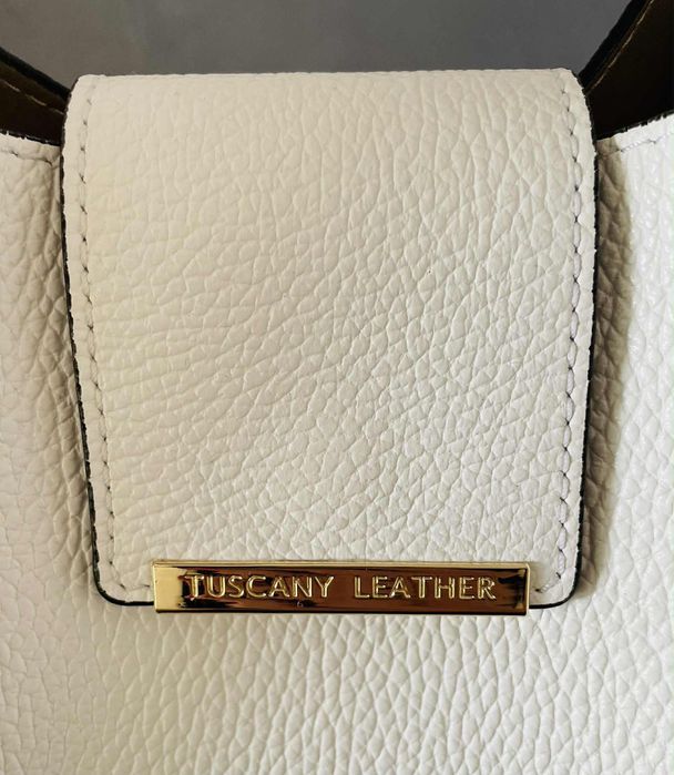 Дамска чанта Tuscany leather