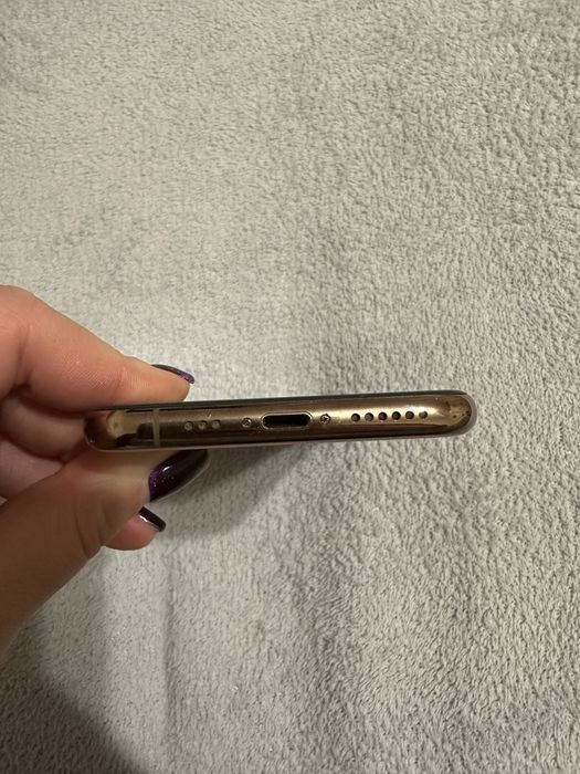 Iphone 11 pro gold 64 GB perfect functional