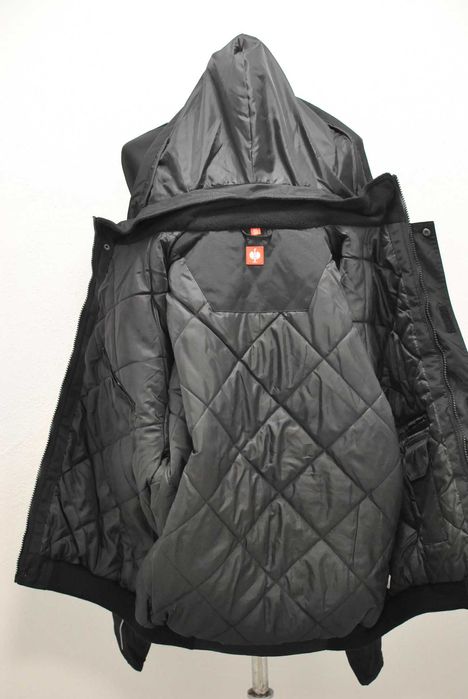 Engelbert Strauss geaca impermeabila de iarna mas XL  (3608)