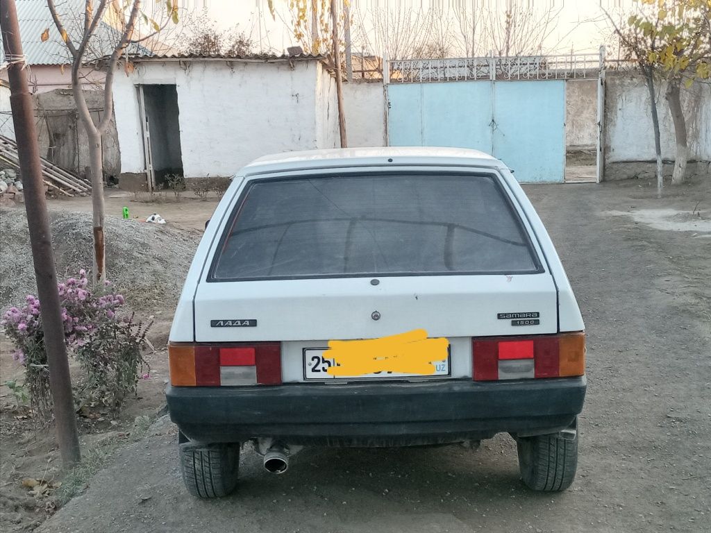 Vaz2109 sotiladi