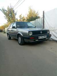 Volkswagen golf 2