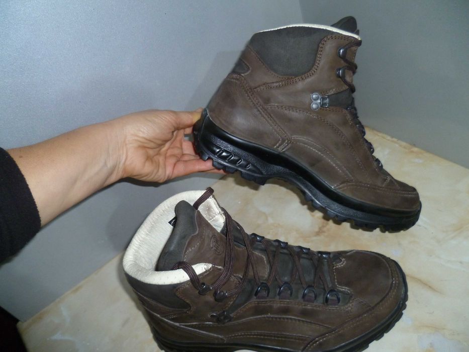 Hanwag boots №40