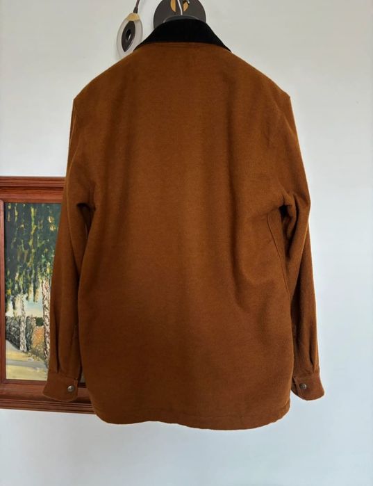 Jacheta Carhartt Detroit