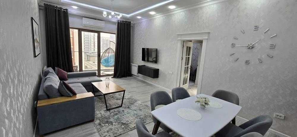 СРОЧНО Сдаётся кв ЖК Мирабад Авеню 3/1/9 ро-н Мирабадский 101*