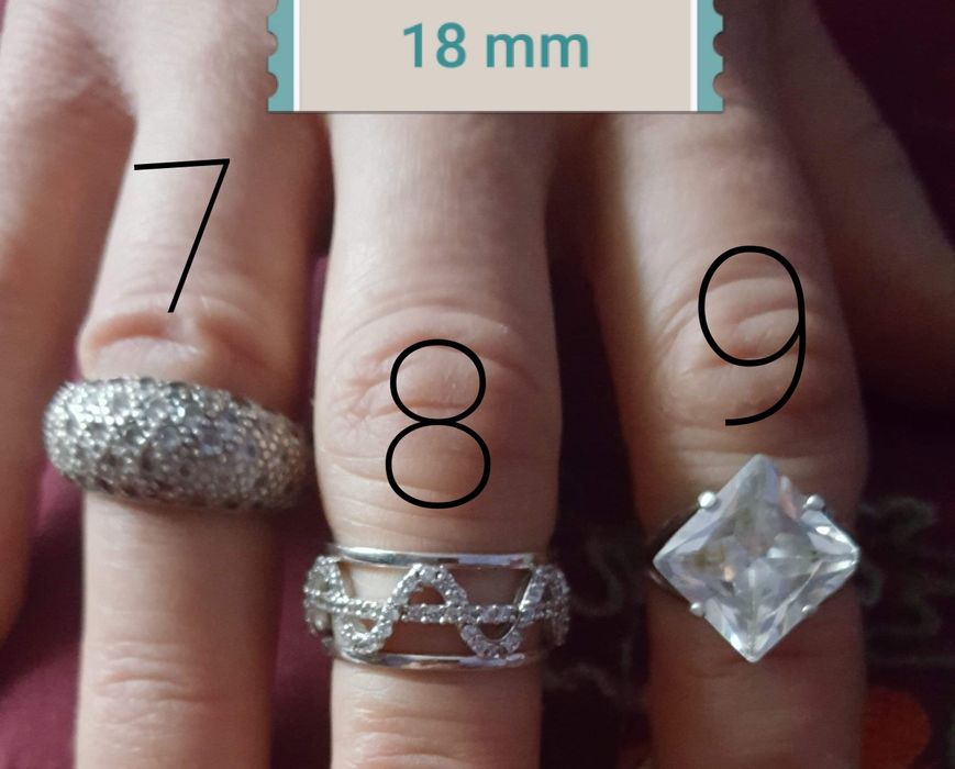 Inele de argint, cadou ideal