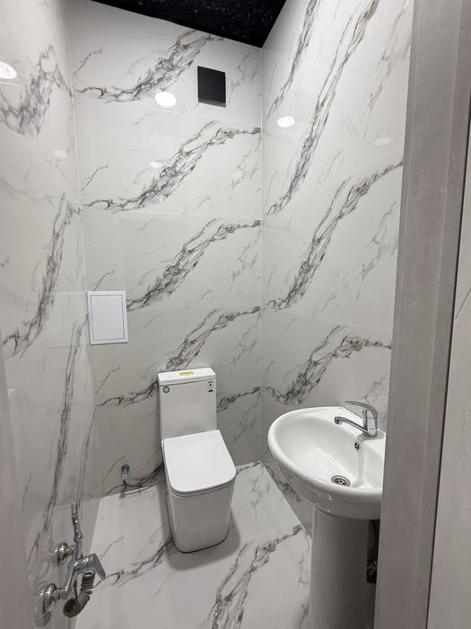 J/K “River Park” 2 xonali novostroyka 74m2 Olmazor tumani