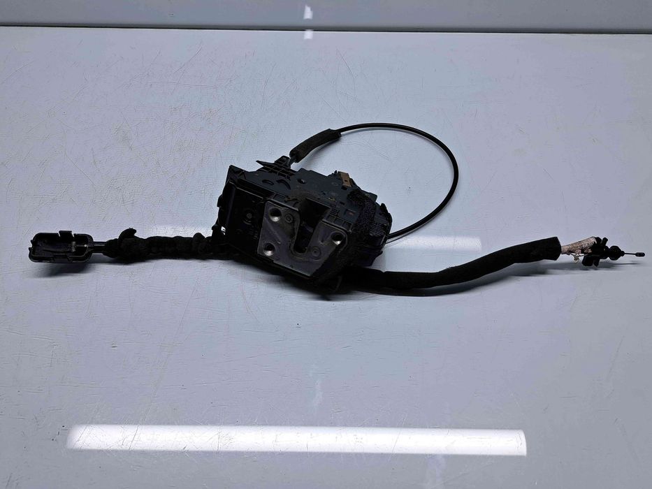 Broasca usa dreapta fata SMART Fortwo Coupe (W453) [Fabr 2014-2019]
