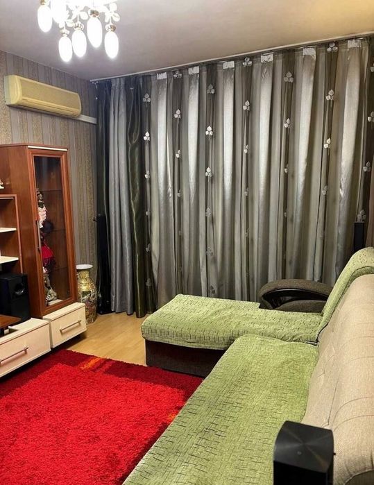 Продаётся 2х комнатная квартира Чиланзар 13 квартал