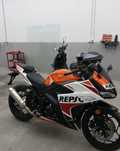 REPSOL MOTO | MOTO | SPORTBIKE [400 kub] (fergana)