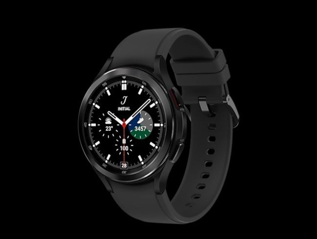 Samsung galaxy watch 4 46mm