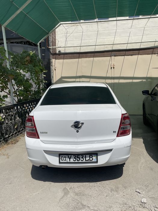 Продается Cobalt ravon