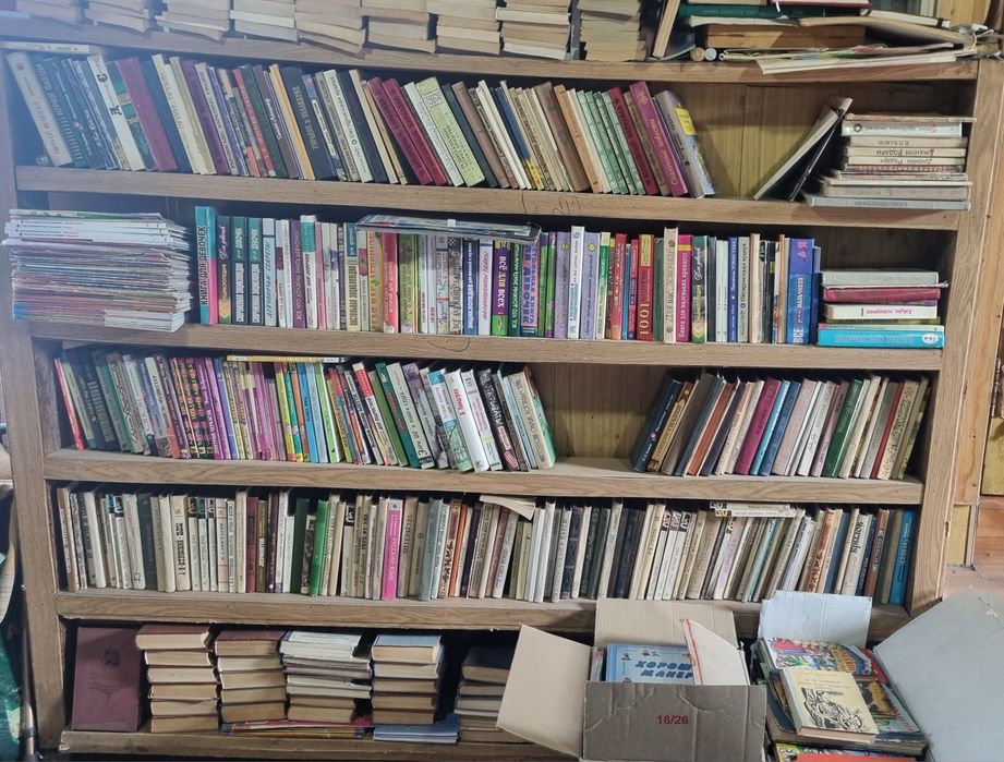 Детские книги сказки рассказы школьная программа