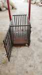 Qo'lda press 20 tonna