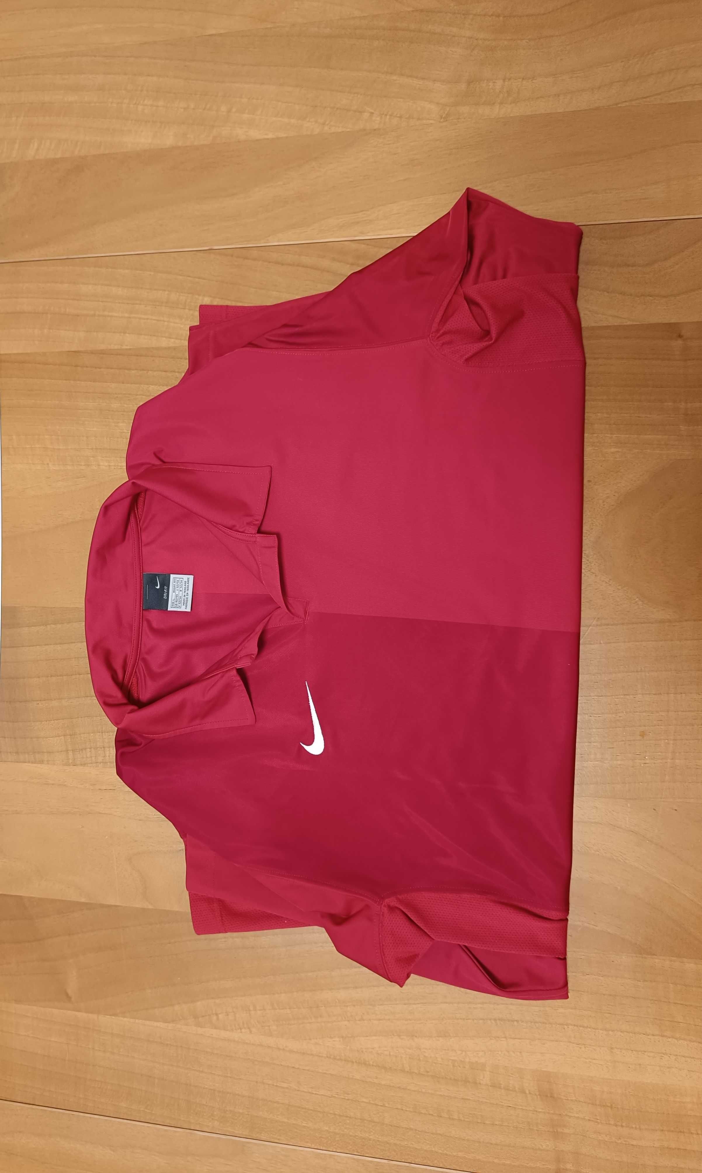 Nike Dri Fit-Много Запазена