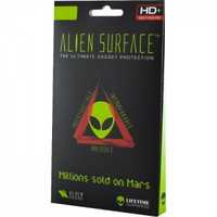 Folii pentru IPHONE, Alien Surface HD