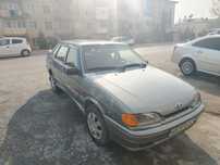 Lada samara 2115