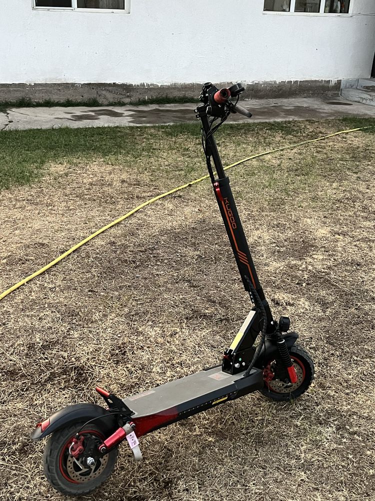 Kugoo m4 pro куго м4 Про