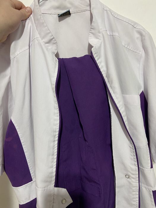 Хир костюм 50-52 размерге