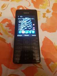 Nokia 515 Black/Черен