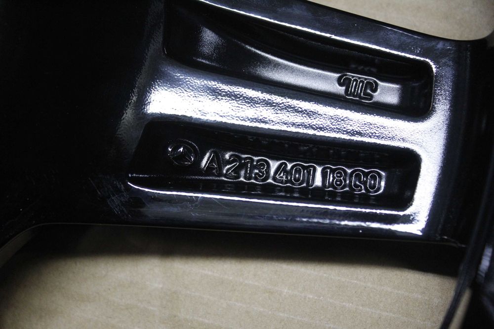 Джанти 18" Mercedes E-класа W213