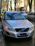volvo xc60,cutie viteze automata