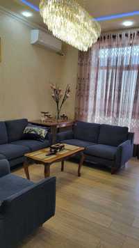 (К129525) Продается 4-х комнатная квартира в Шайхантахурском районе.