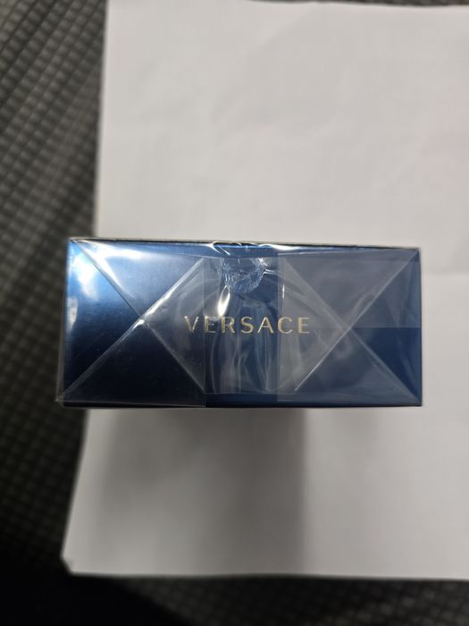 Patfum Versace - Eros 100ml edt