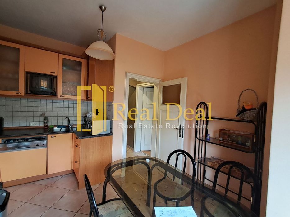 Дава се под наем Двустаен апартамент в София, Гео Милев - 70 кв.м за 650 € - Снимка #6