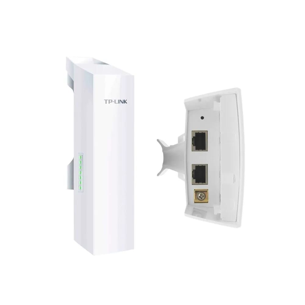 Wi-fi точка доступа и коммутатор