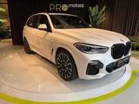 BMW X5 TVA nedeductibila| Istoric service