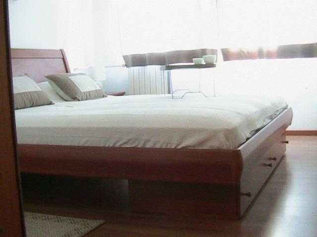 Дава се под наем Двустаен апартамент в Бургас, Меден рудник - зона А - 54 кв.м за 204 € - Снимка #3