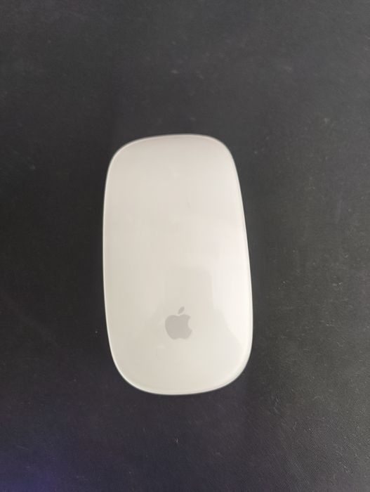 Apple Magic Mouse