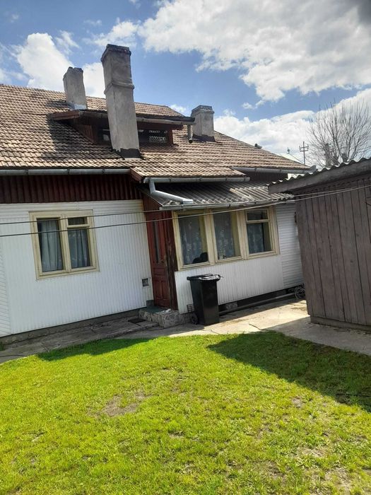 Casa Campulung Moldovenesc