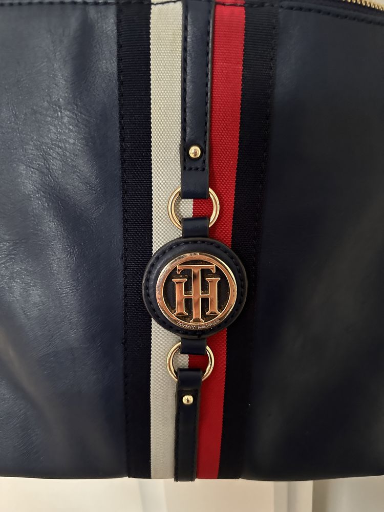 Geanta Tommy Hilfiger