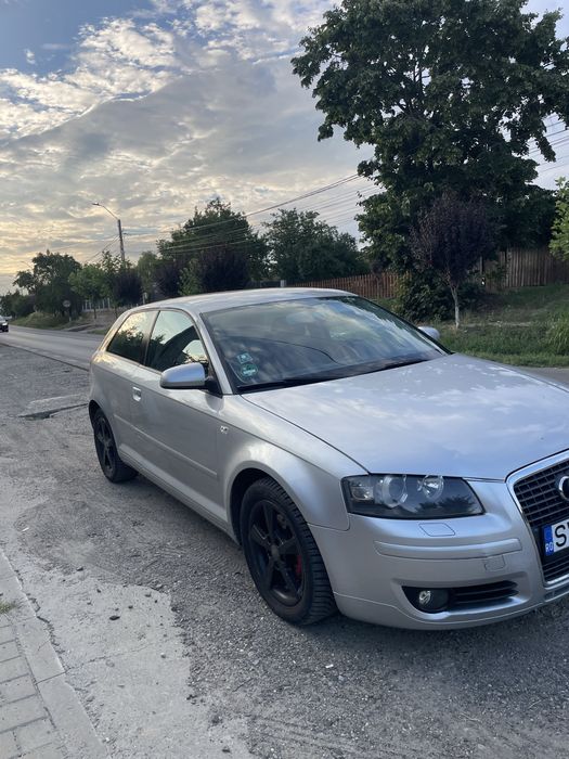 Vand audi a3 quattro