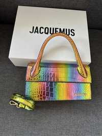 Geanta Jacquemus premium