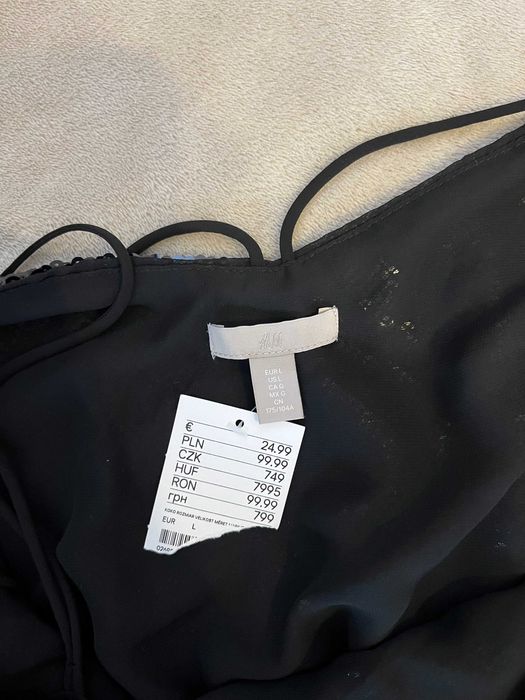 Maieu paiete H&M marime L - nou