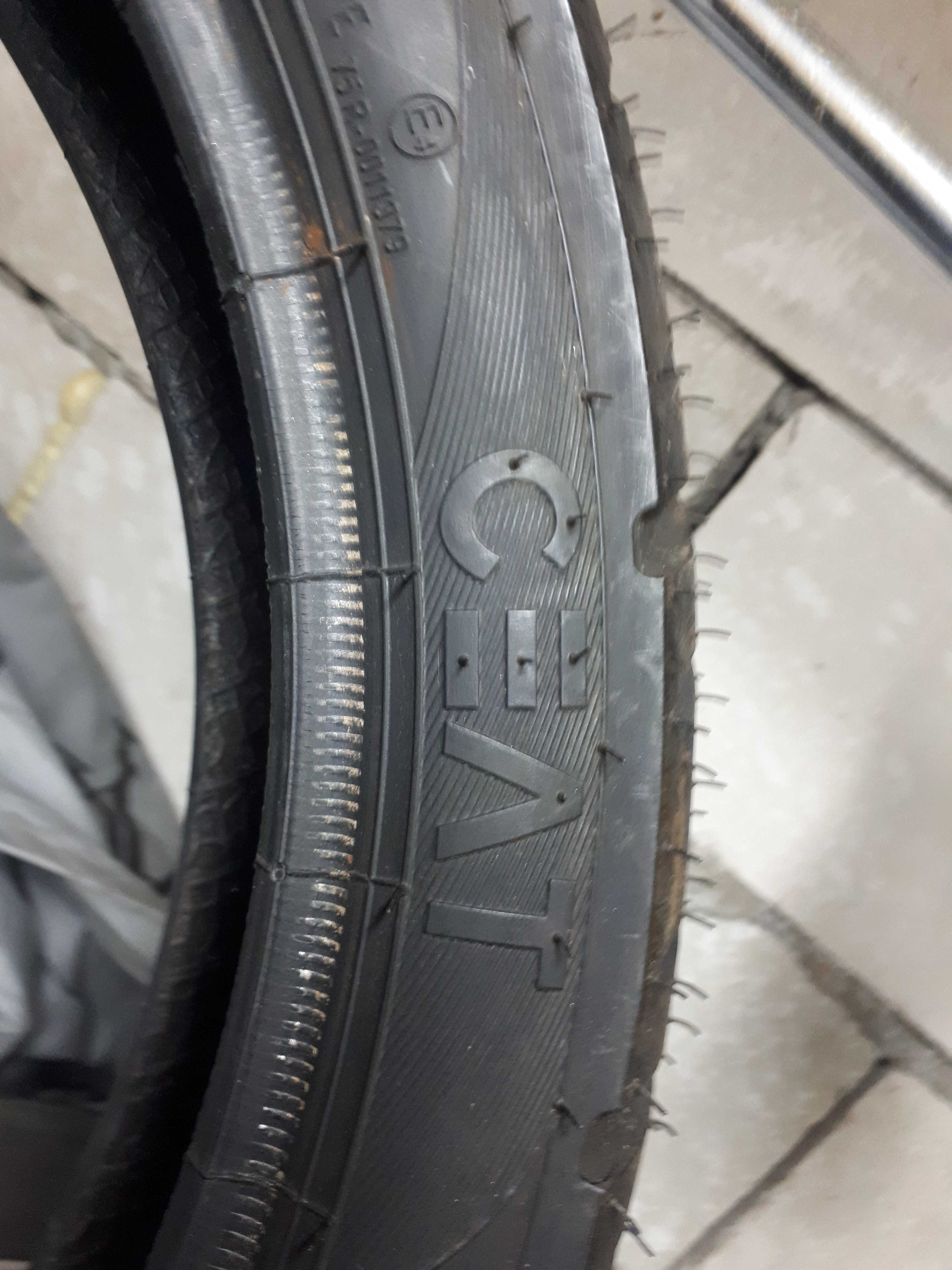 Anvelopa moto 120/80-18 dot 2023