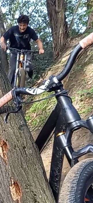 Части за колело/mtb, dirtjump, bmx, bike