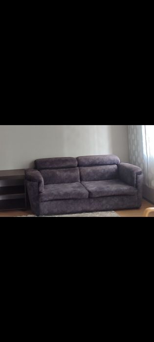 Продам диван -кровать.