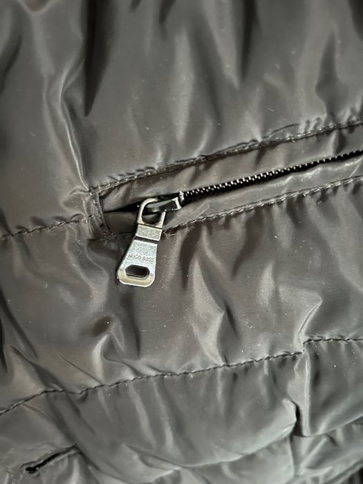 Мъжко зимно яке BOSS