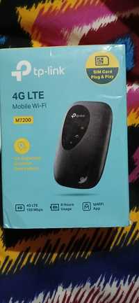 Wi-Fi tp link M7200 сотилади