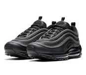 Nike Air Max 97 Black Edition