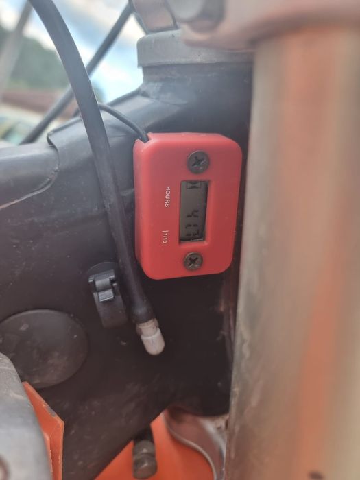 KTM 300 xc 2007 full cross