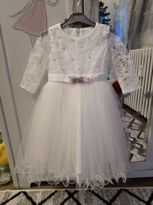 Rochiță fetițe  4-5 ani