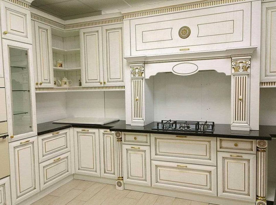 Мебель на заказ Спальня Кухня Гостиная от производителя