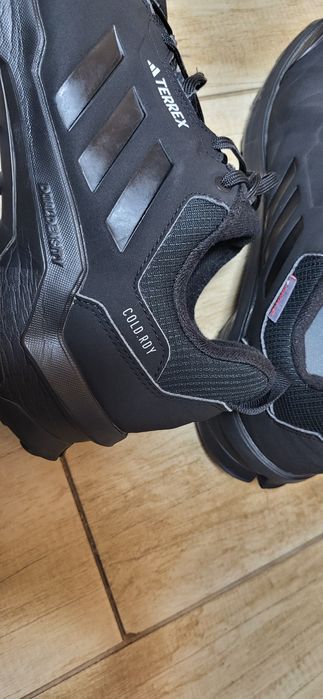 Adidas Terrex Cold Rdy мъжки маратонки