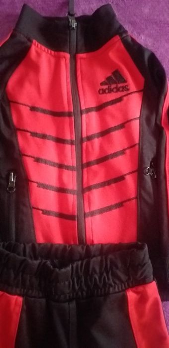 Trening adidas marimea 92