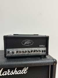 Head Chitara Amp Peavey 6505 mh Full Lampa